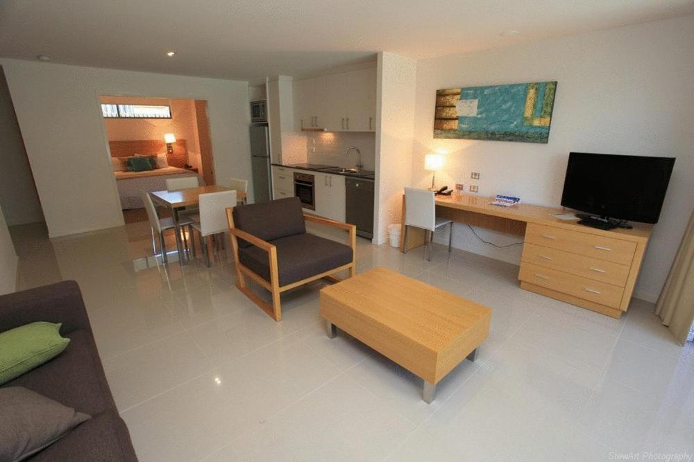 Ramada By Wyndham הרווי ביי חדר תמונה